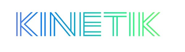 Kinetik client logo